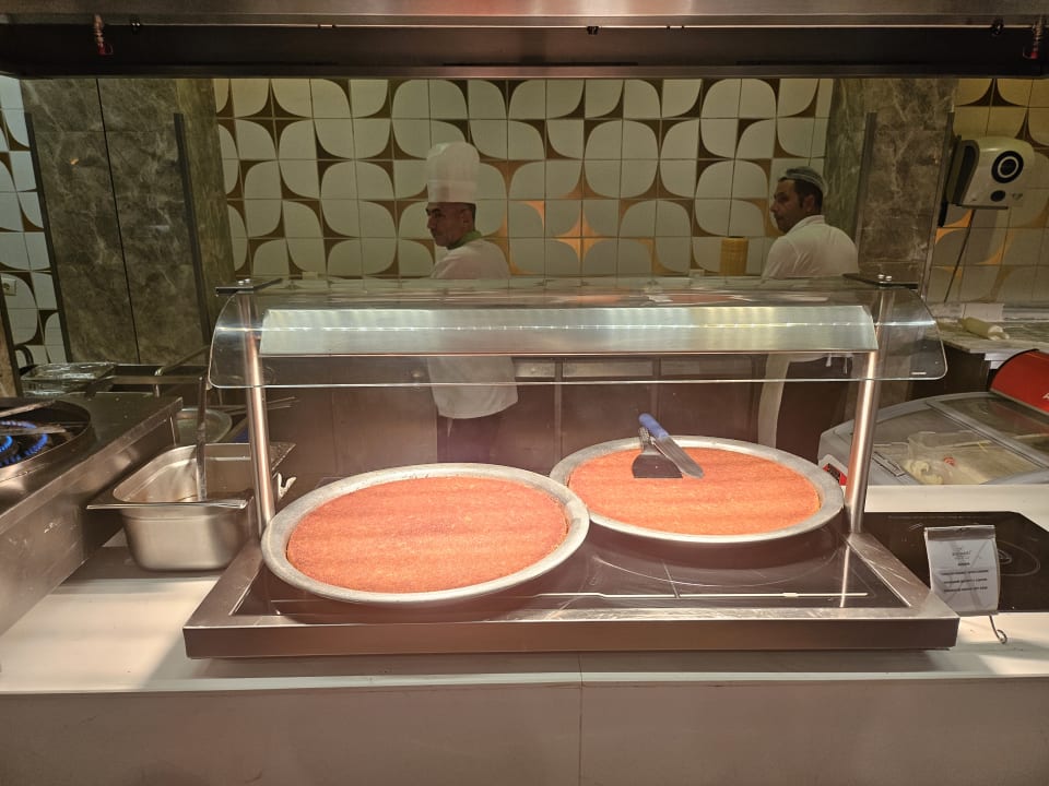 Gastro Xanadu Resort Hotel