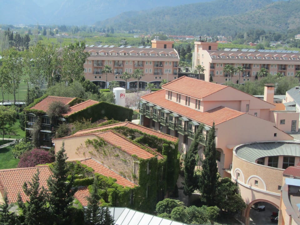 Hotel Limak Limra Limak Limra Hotel & Resort