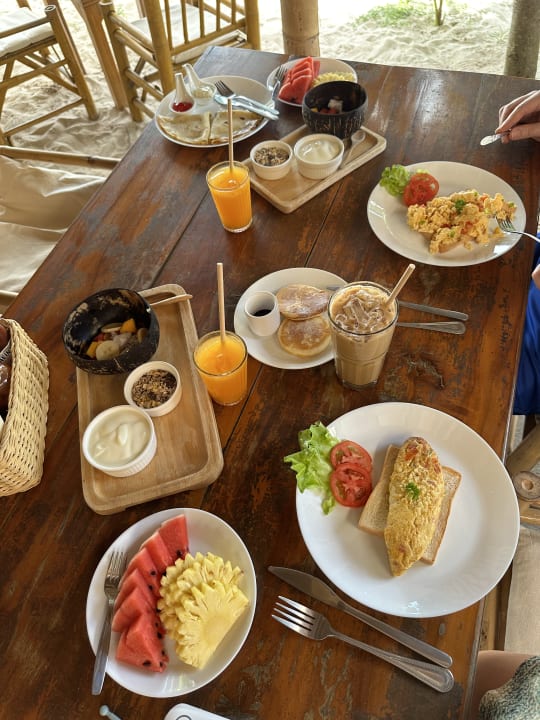 Gastro Bambie Boutique Home & Resort