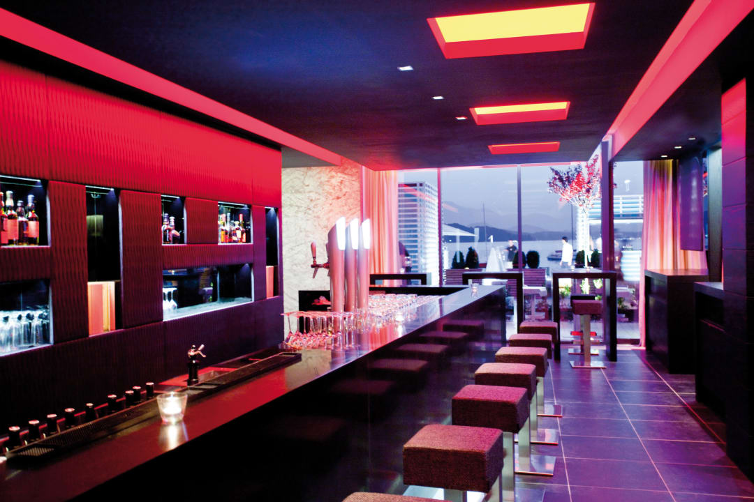 Lake's Bar Lake's - My Lake Hotel & Spa