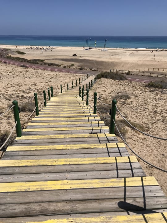 Strand Iberostar Selection Fuerteventura Palace