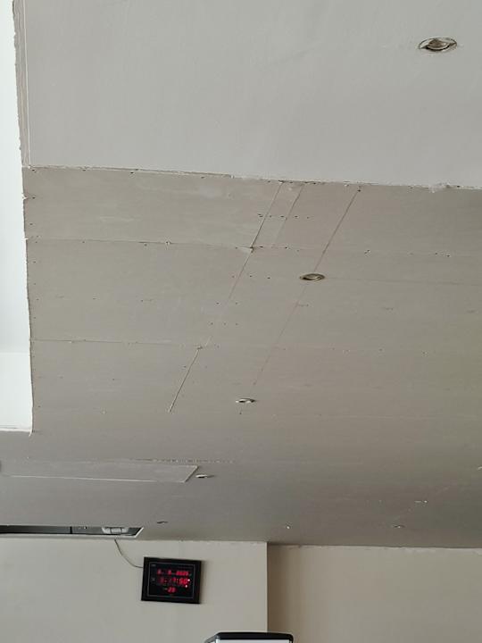 Lobby Three Corners Equinox Beach Resort