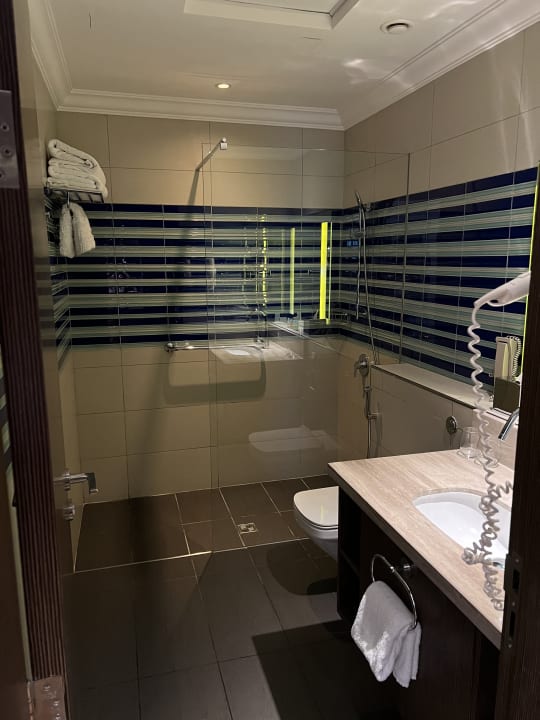 Zimmer Naumi Hotel Dubai