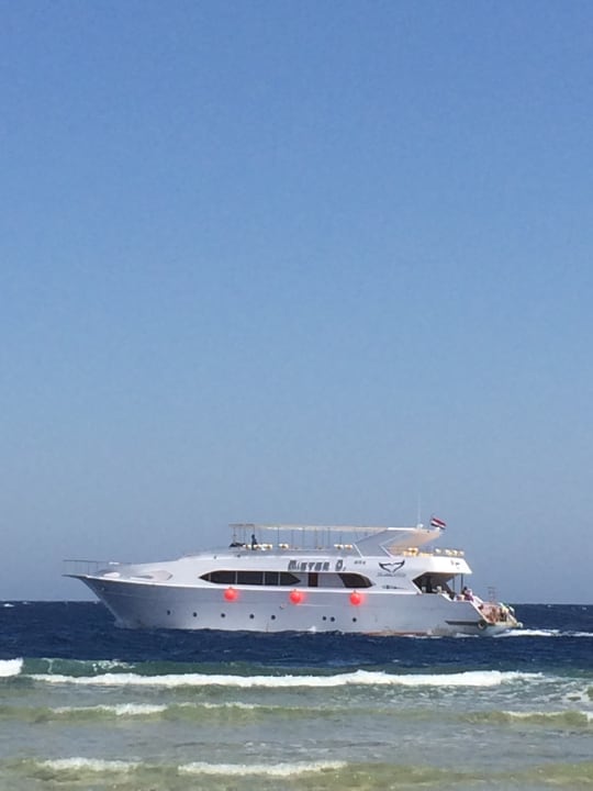 Strand Serenity Alpha Beach