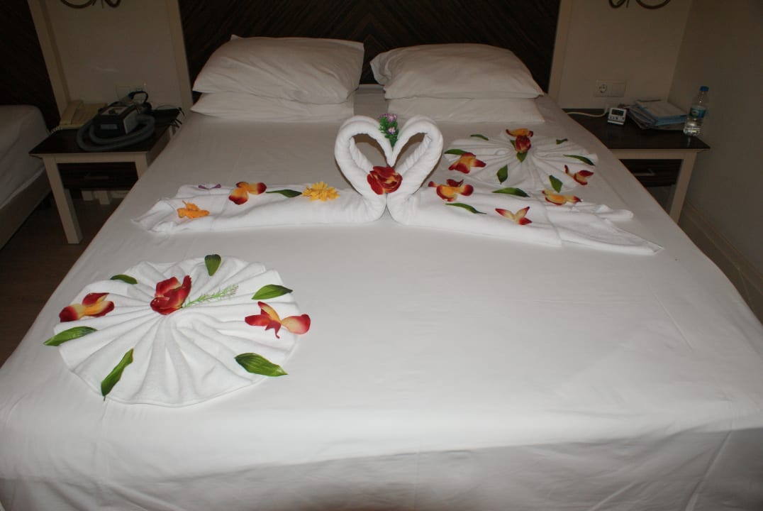 Zimmer Aydinbey Kings Palace & Spa