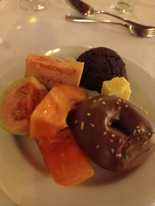 Gastro VOI Praia De Chaves Resort