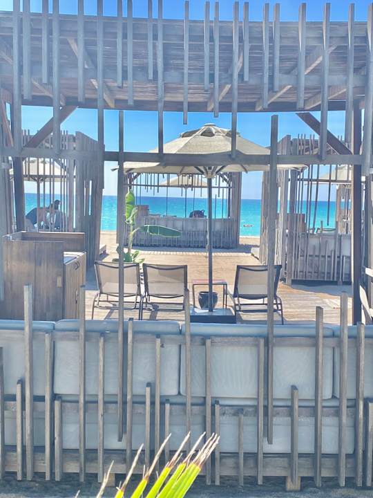 Zimmer Paloma Finesse