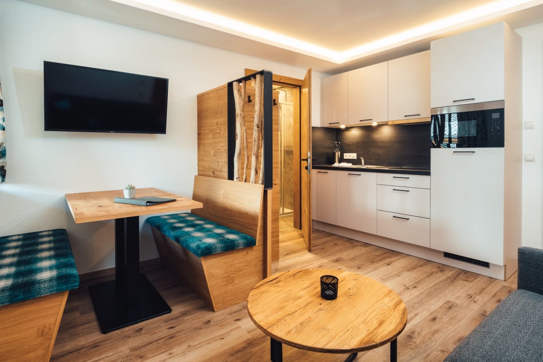 Zimmer Apart- Hotel Sonnhof Royal