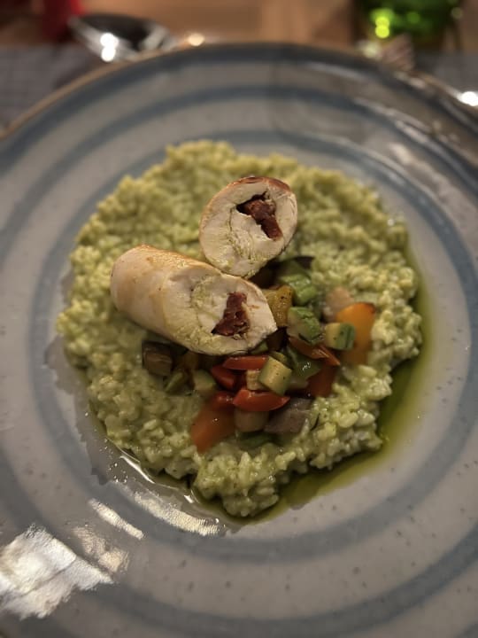 Gastro JAZ Elite Amara