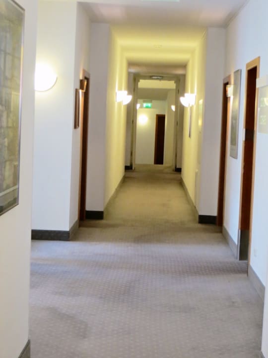 Sonstiges Hotel Alma Am Anger