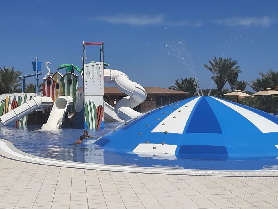 Pool Iberostar Waves Mehari Djerba