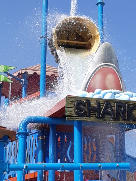 Sport & Freizeit Jaz Makadi Saraya Resort