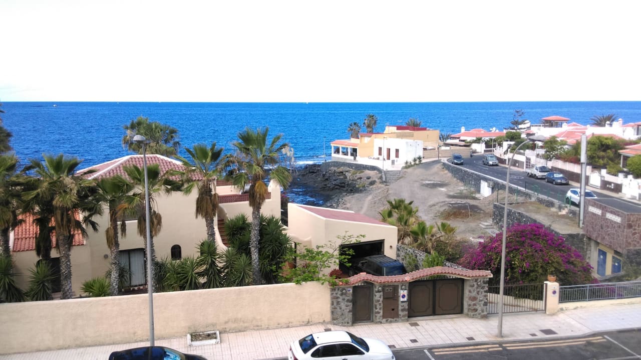 Najbliższa okolica hotelu HOVIMA Jardin Caleta