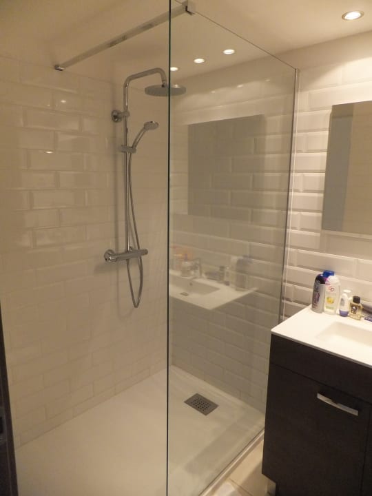 Zimmer Résidence Marina Bianca