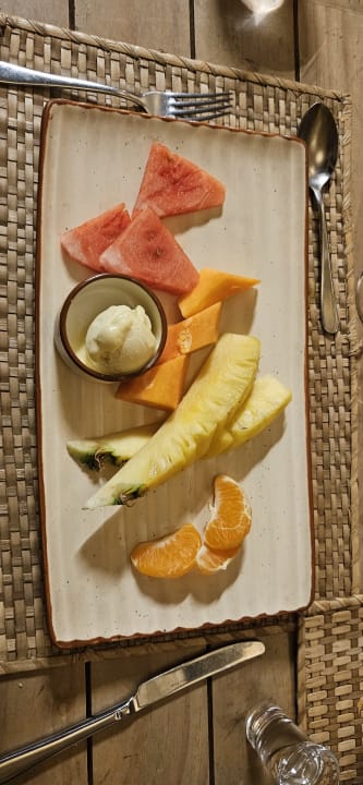 Gastro Sunrise Attitude - Adults Only