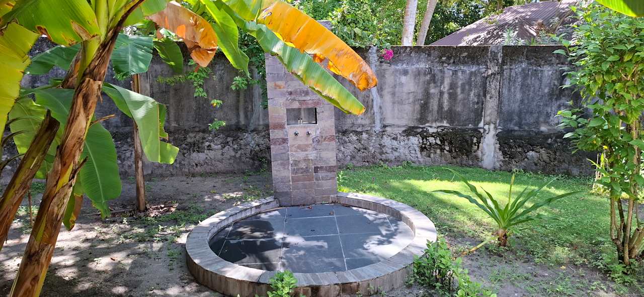 Sonstiges Filitheyo Island Resort
