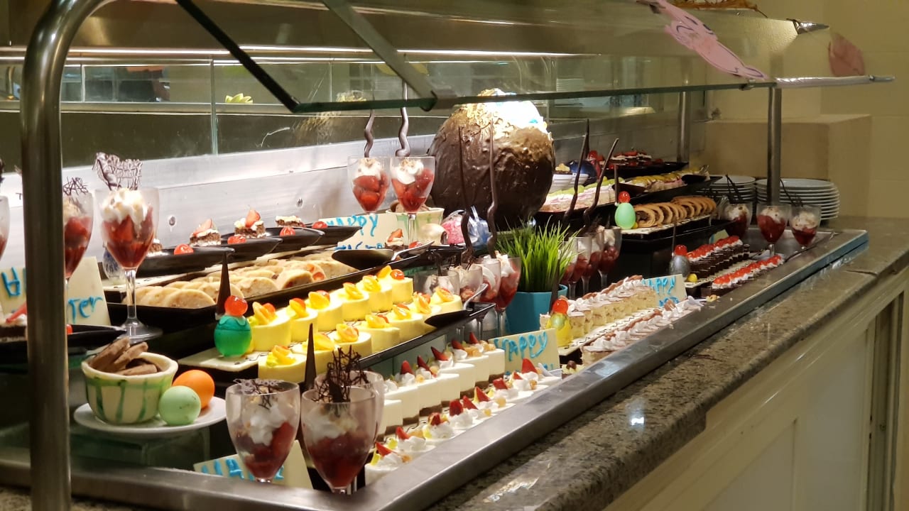 Gastro Marina Resort Port Ghalib, a member of Radisson Individuals