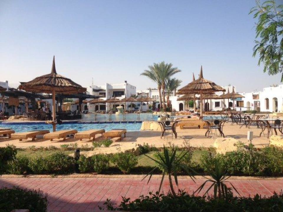 Wunderschönes familäres Hotel  Tivoli Hotel Aqua Park