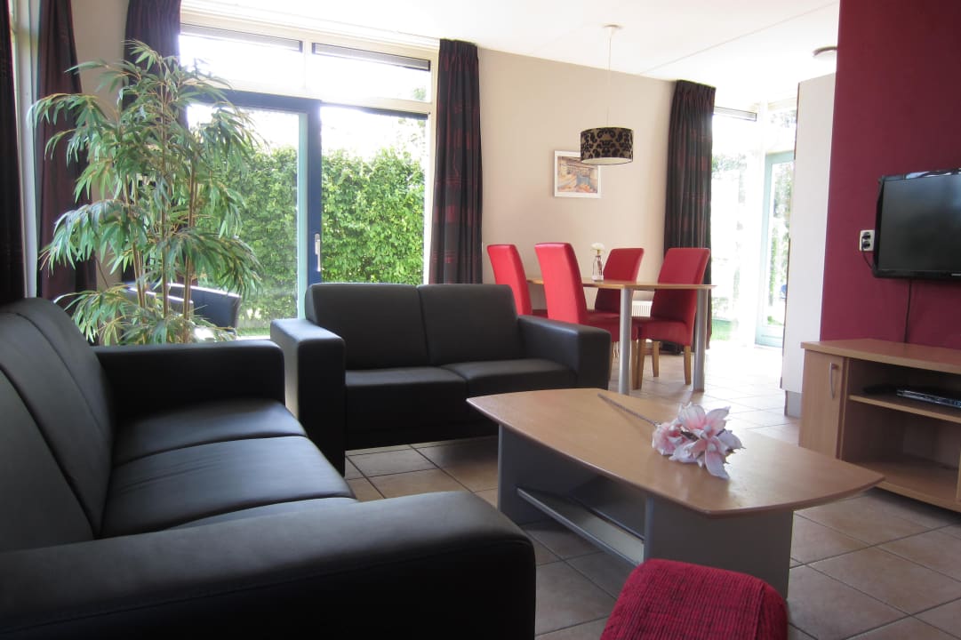 Zimmer Ferienpark Villavakantiepark IJsselhof