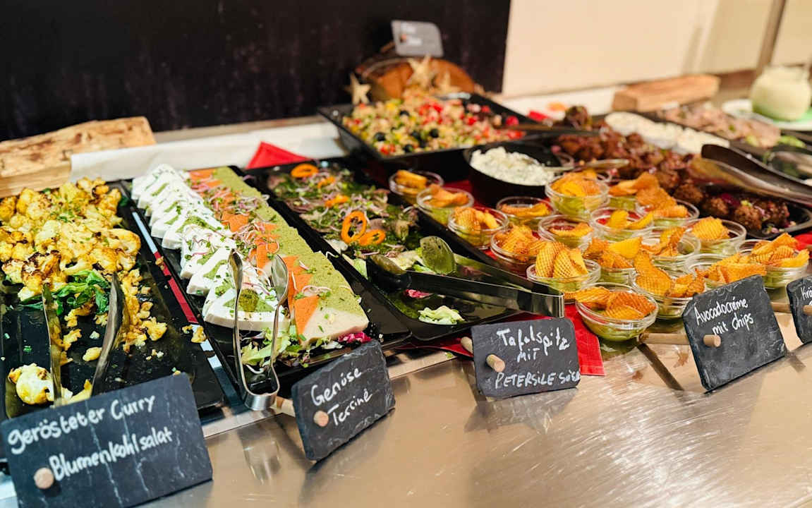 Gastro Hotel Oberstdorf