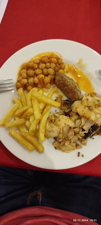 Gastro Seher Kumköy Star Resort & Spa