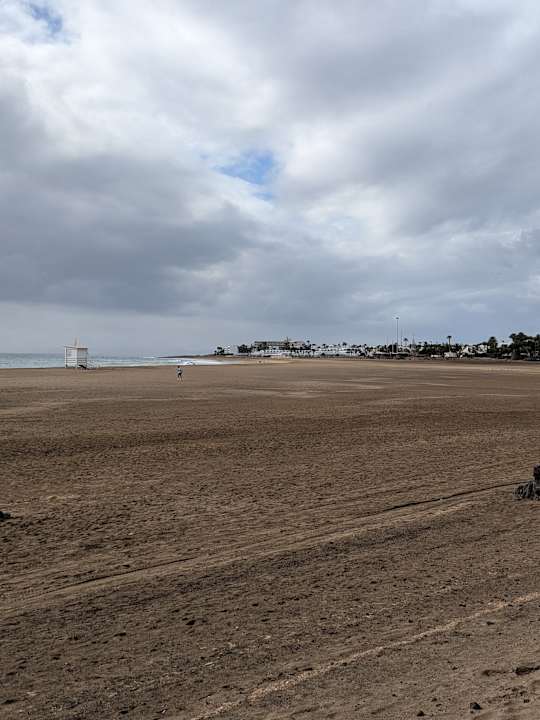 Strand Hipotels La Geria