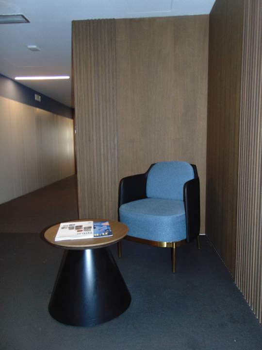 Sonstiges Hotel Elisa Tirana, Affiliated by Meliá