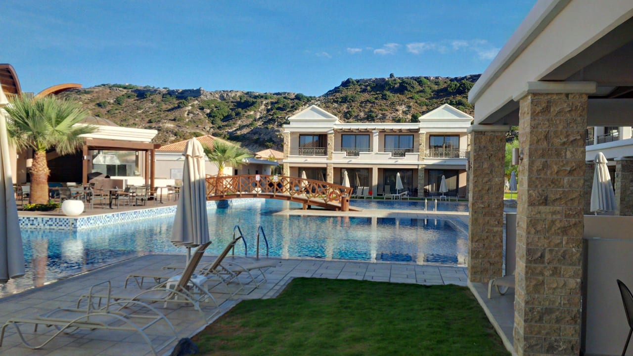 Hotel La Marquise Luxury Resort Complex La Marquise Luxury Resort Complex