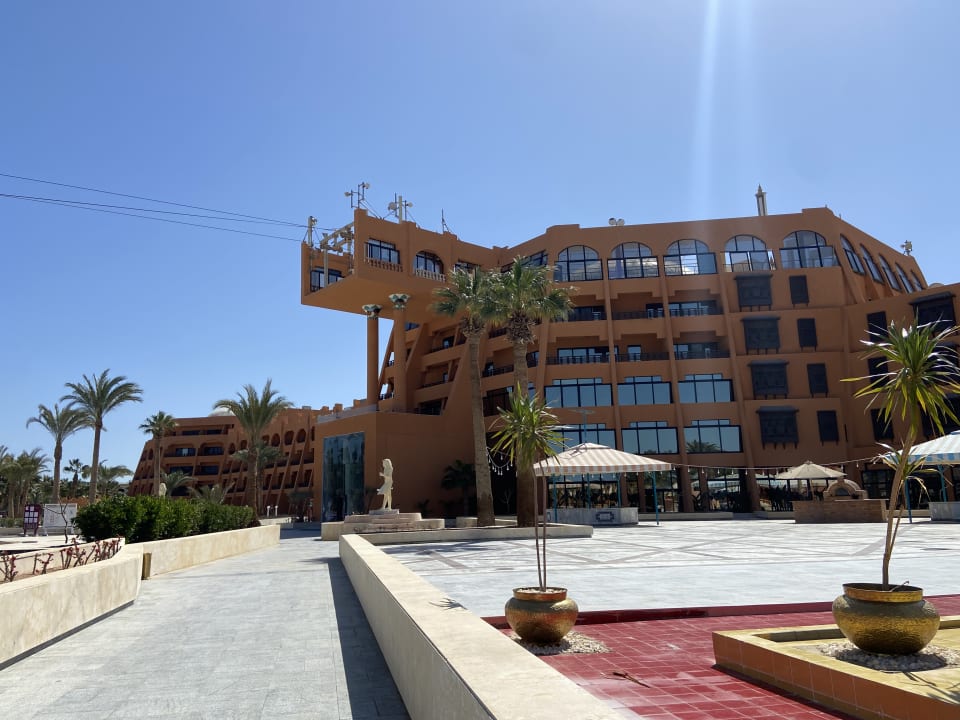 Pool Calimera Blend Paradise