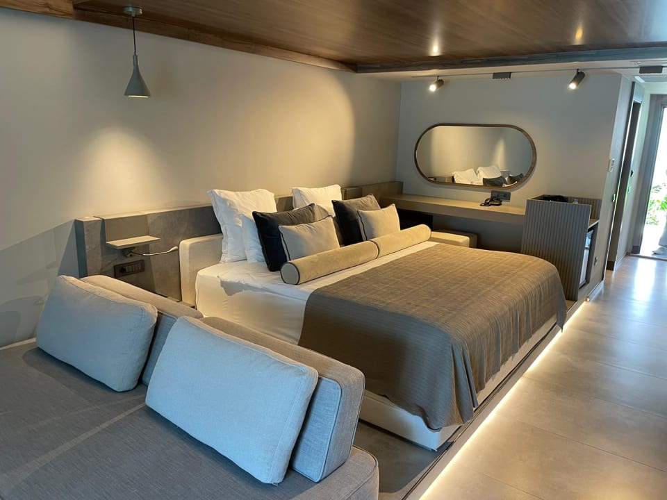 Zimmer Paloma Finesse