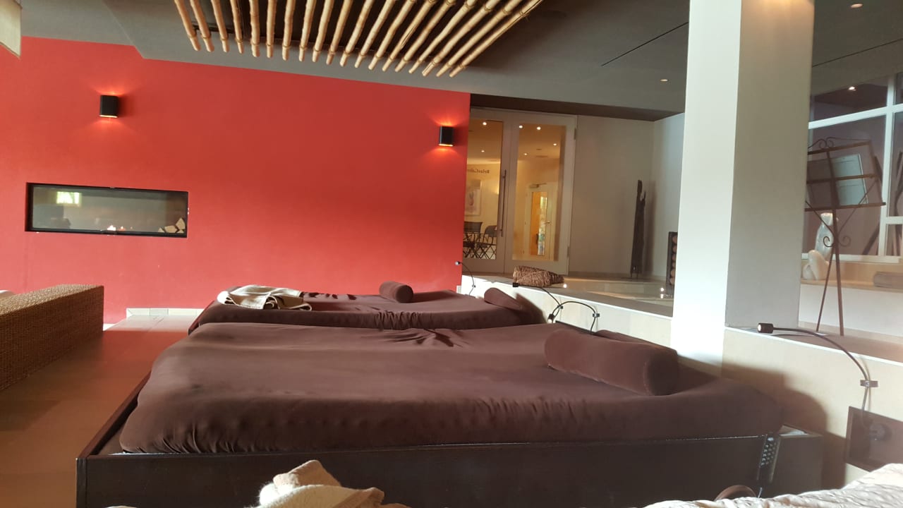 Sport & Freizeit Hotel Lauterbad