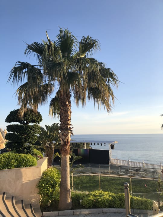 Ausblick Litore Resort & Spa