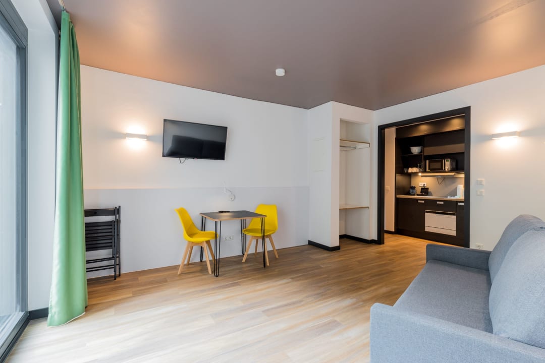 Zimmer Nena Apartments Kreuzberg 61