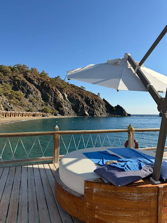 Strand Rixos Premium Tekirova