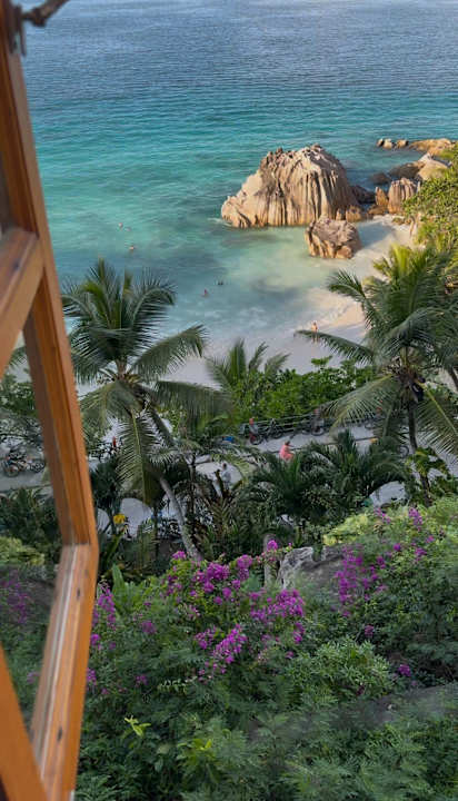 Ausblick Hotel Patatran Village