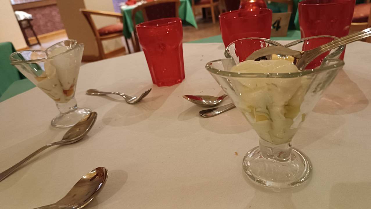 Gastro Imperial Shams Abu Soma