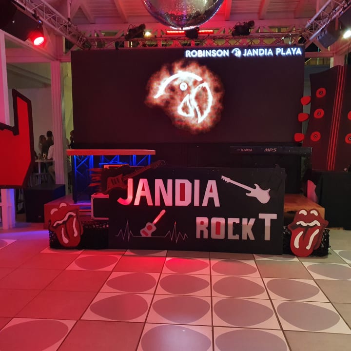 Sport & Freizeit ROBINSON JANDIA PLAYA