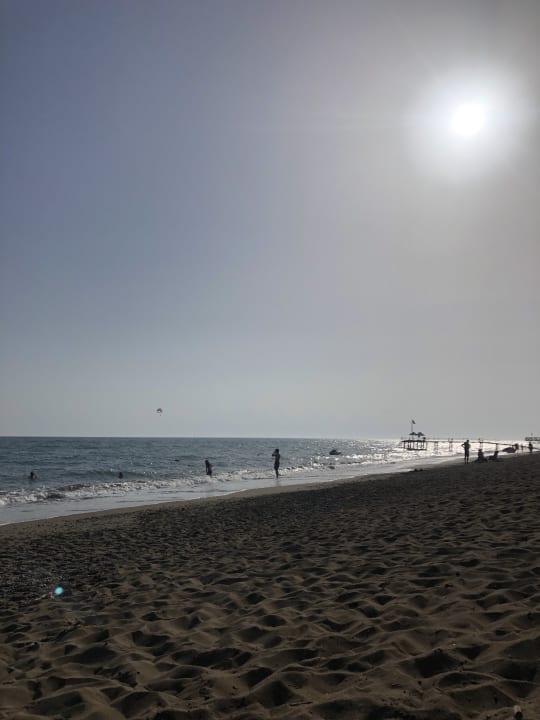 Strand Sherwood Dreams Resort