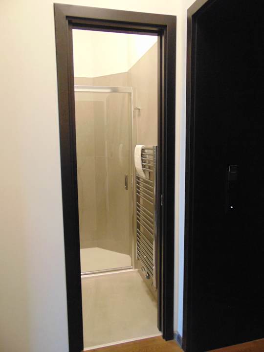 Zimmer Theresian Hotel & Spa