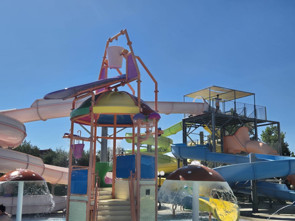 Sport & Freizeit HARPIN Georgioupolis Resort Aquapark & SPA