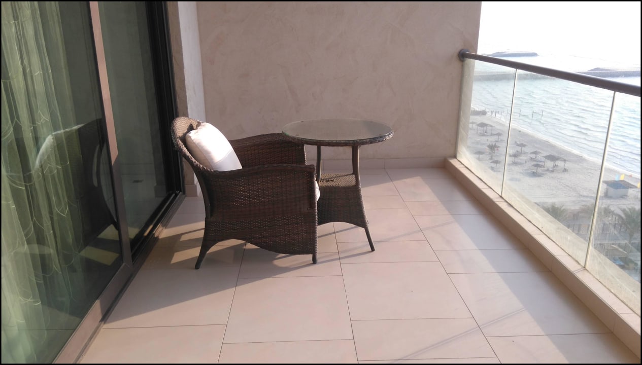 Balkon Ajman Saray, a Luxury Collection Resort