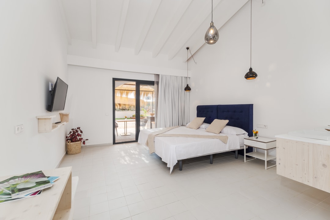 Zimmer Can Canto De Marina