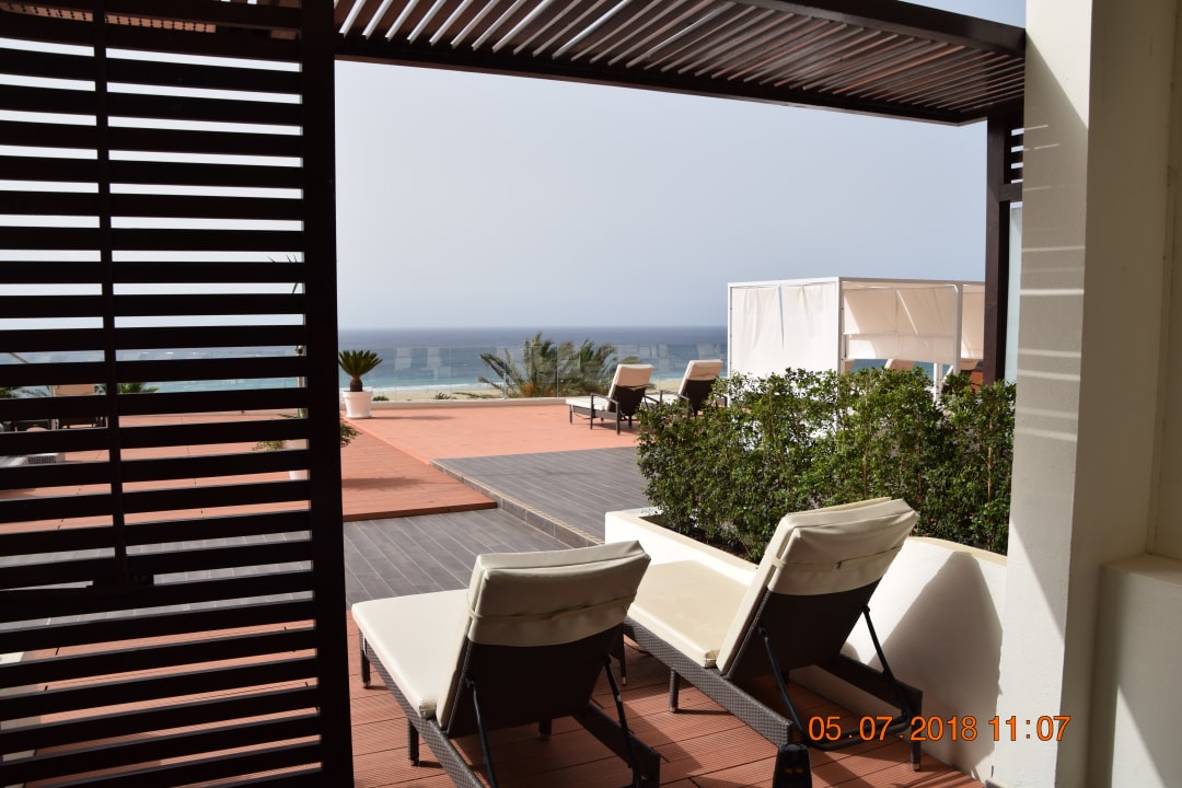 Zimmer Occidental Jandía Royal Level - Adults only