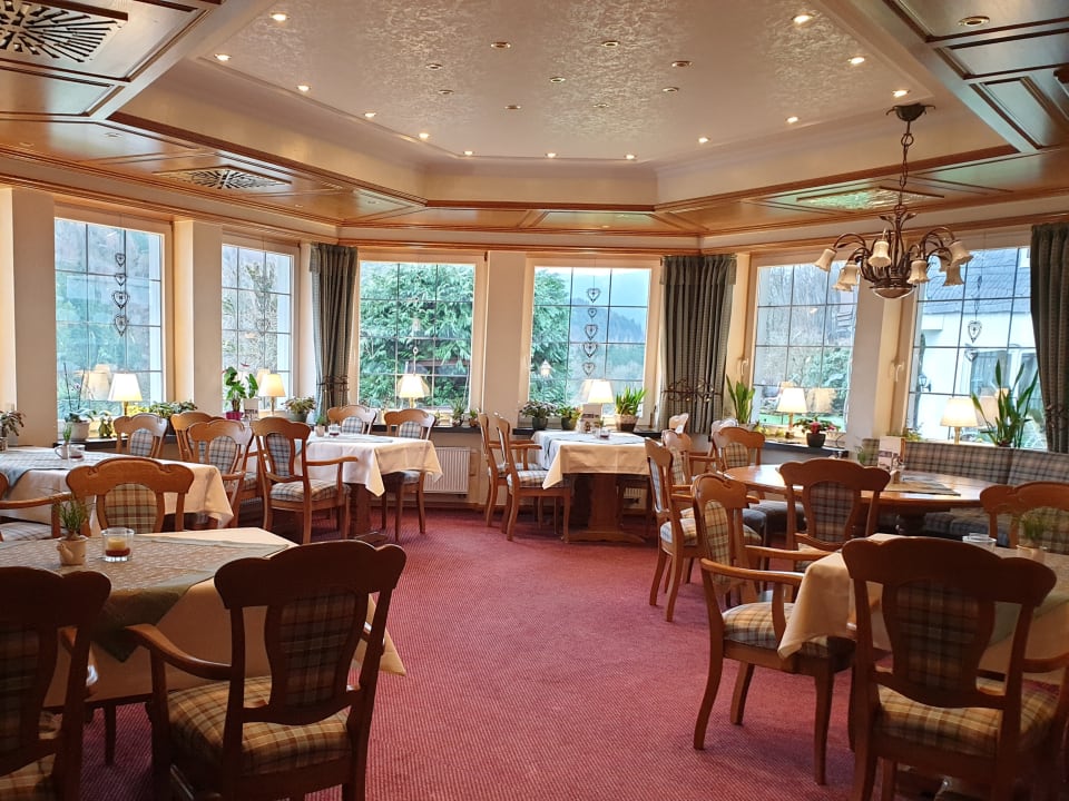 Gastro Hotel Haus Hilmeke