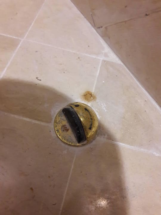 Renoviert ... TUI BLUE Palm Beach Palace Djerba