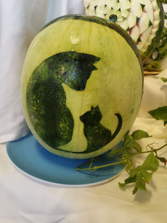 Gastro Side Royal Palace Hotel & Spa