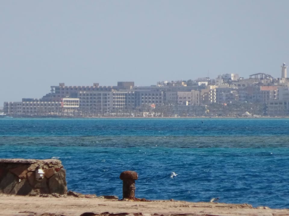 Hurghada Palm Beach Resort