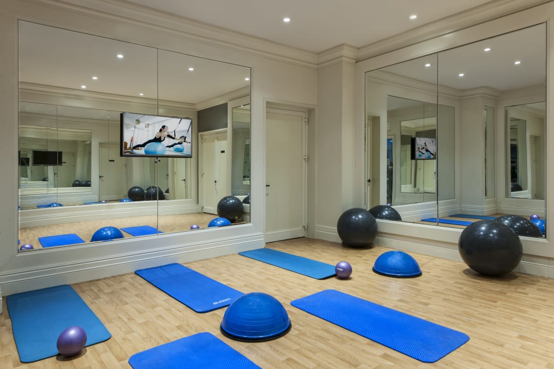 Sport & Freizeit Elite World Istanbul Florya Hotel