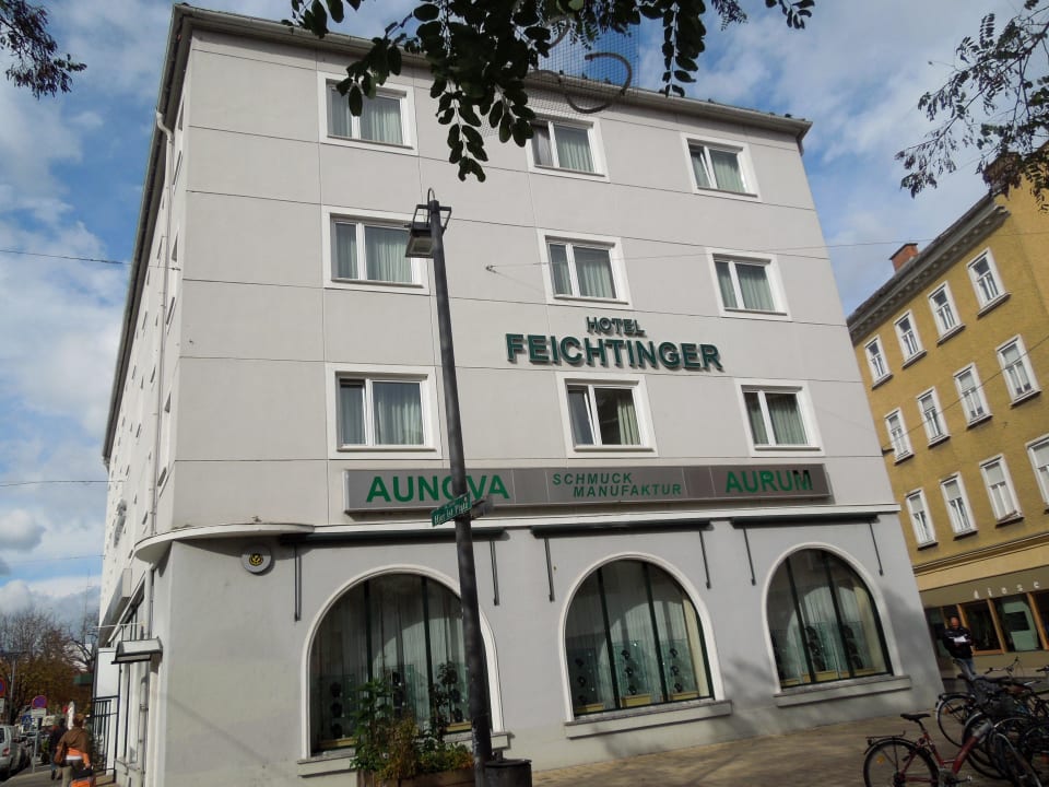 Hotel Feichtinger Hotel Feichtinger Graz