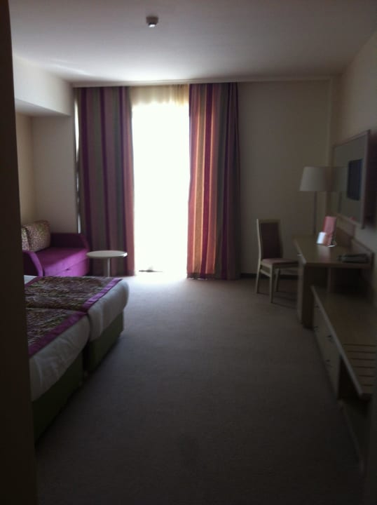 Doppelzimmer 641 (Neubau) GRIFID Vistamar